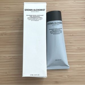Grown Alchemist Polishing Facial Exfoliant 😊